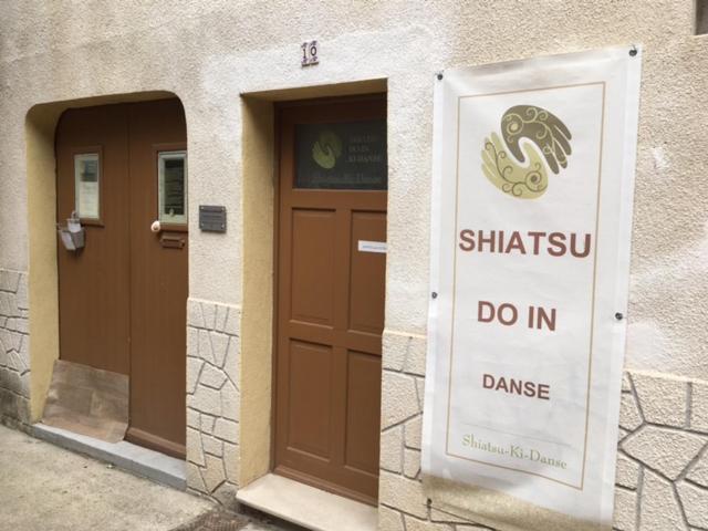 Skdodo Lodève Exterior foto